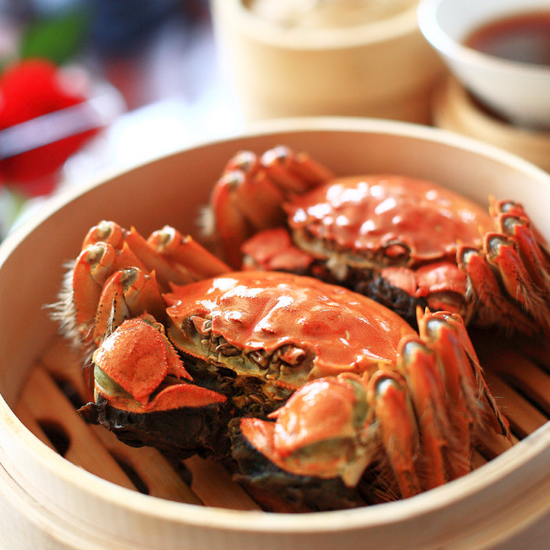 大闸蟹 99元